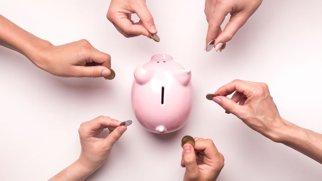 equity crowdfunding