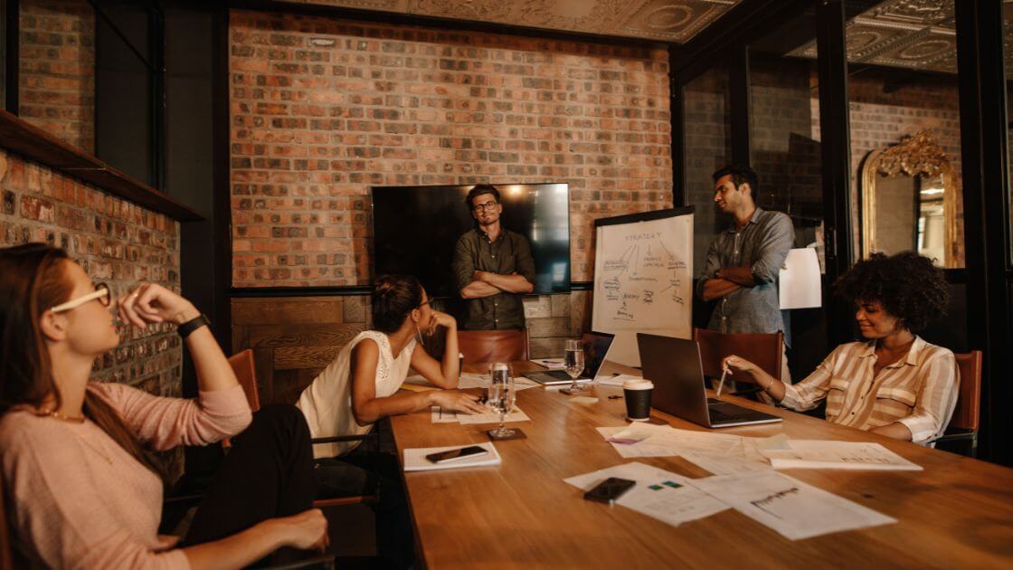 que é e como funciona uma startup