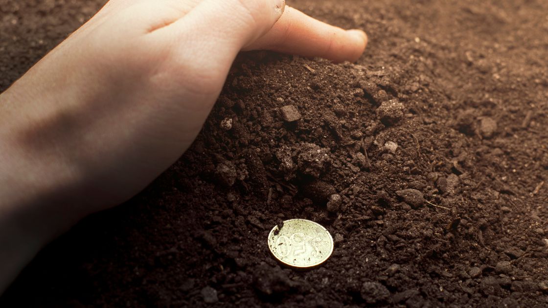 O que é investimento seed e como ele funciona em uma startup?