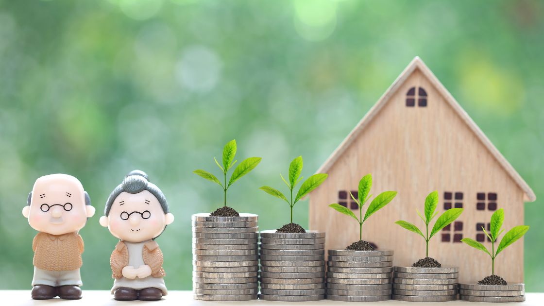 home equity