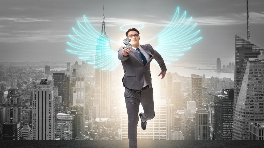 Guia para Você Conquistar o Investimento Anjo para sua Startup