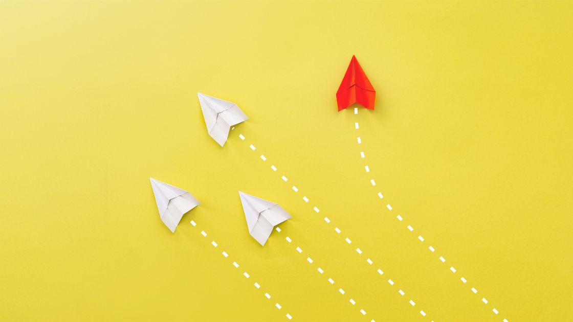 Qual a diferença entre uma empresa comum e uma startup