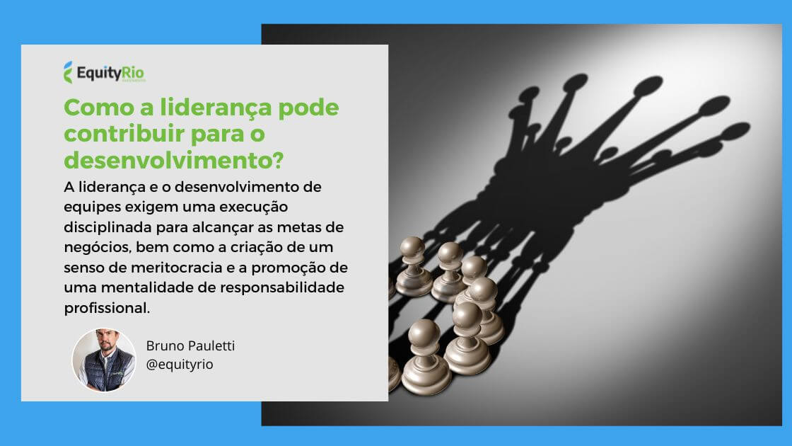 liderar startups