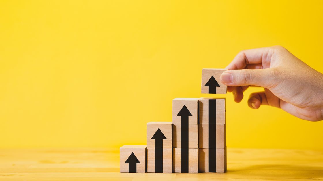 fase growth tracao startup