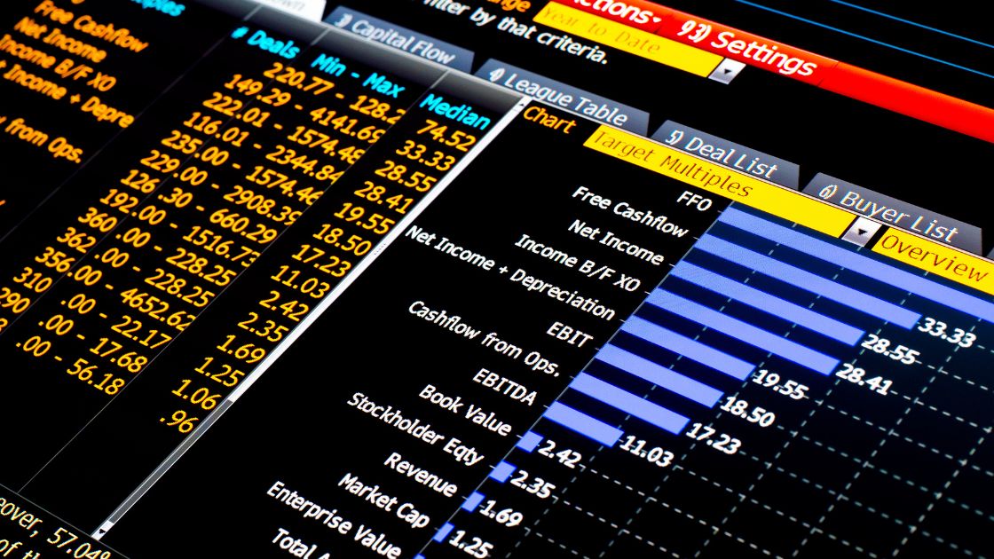 private equity