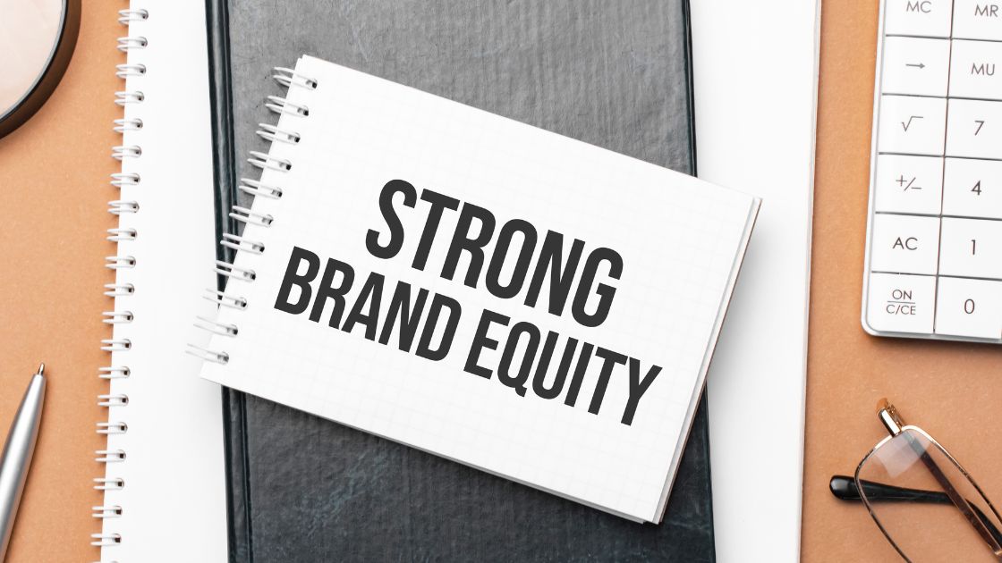 brand equity