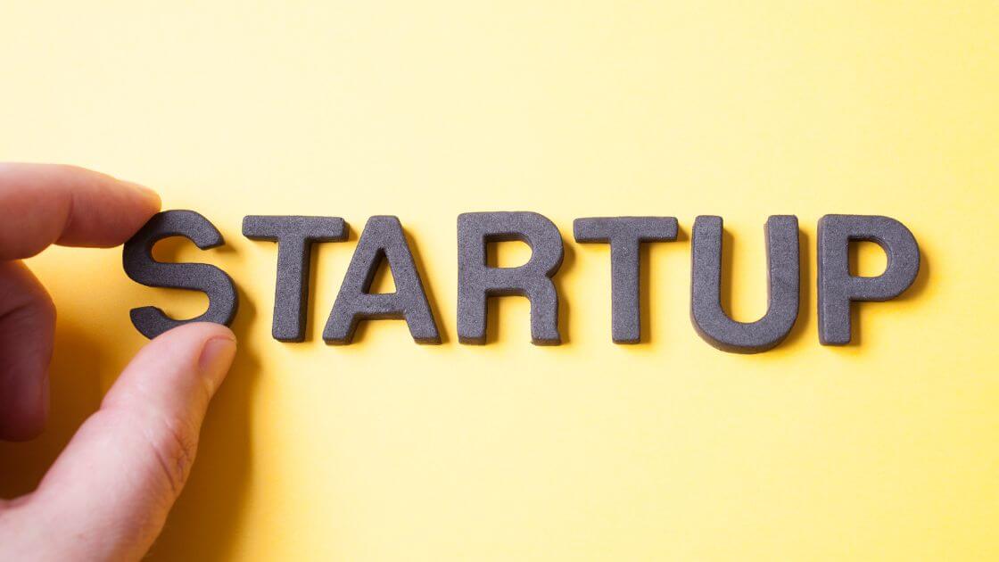 definicao startup