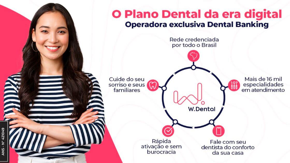health tech brasil w dental