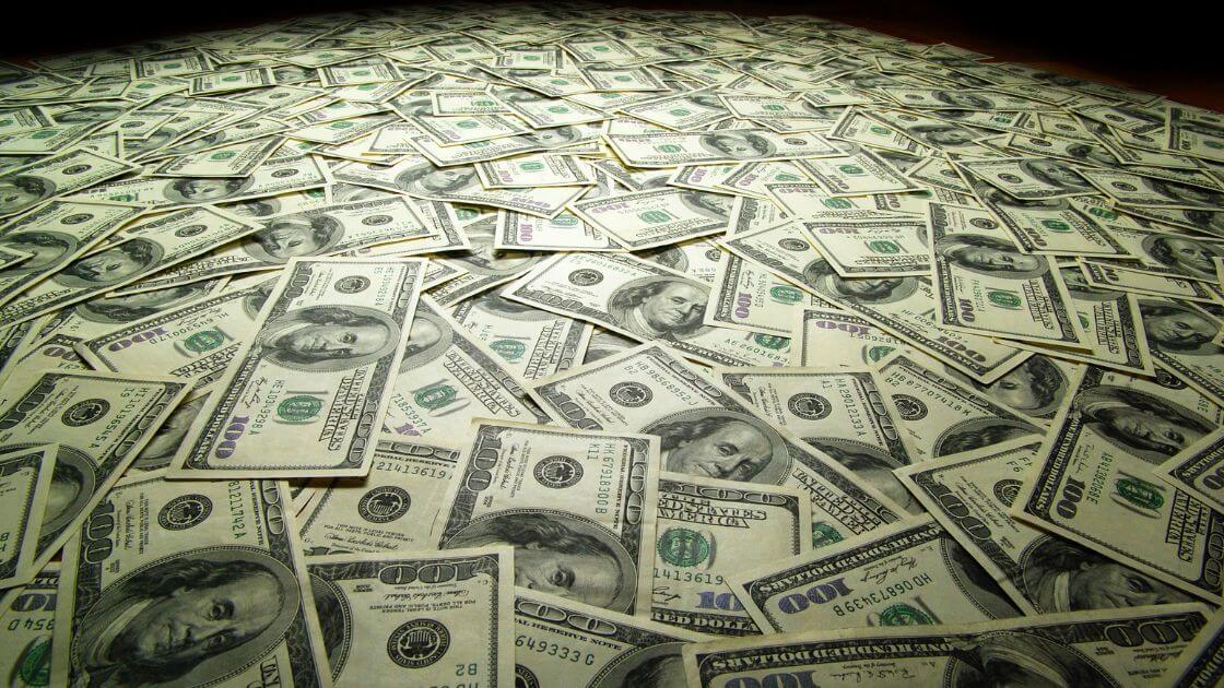 dinheiro para abrir uma startup